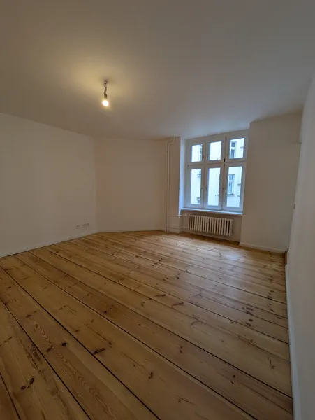 Charmante Single‑Wohnung im beliebten Graefekiez — photo 1